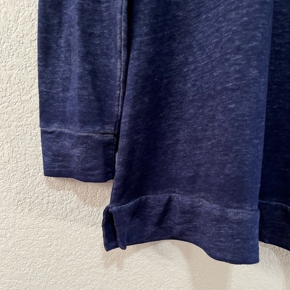 Lane Bryant “Follow Your Dreams” Crewneck Sweater Blouse - Picture 4 of 5